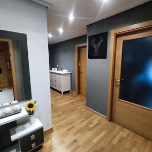 B.e.c Apto Bilbao Apartamento