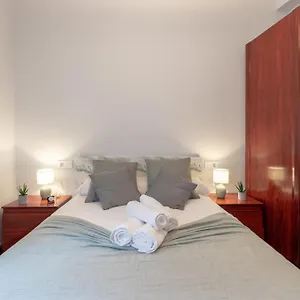 Con Garaje En Kasa Txiki Habitación en casa particular