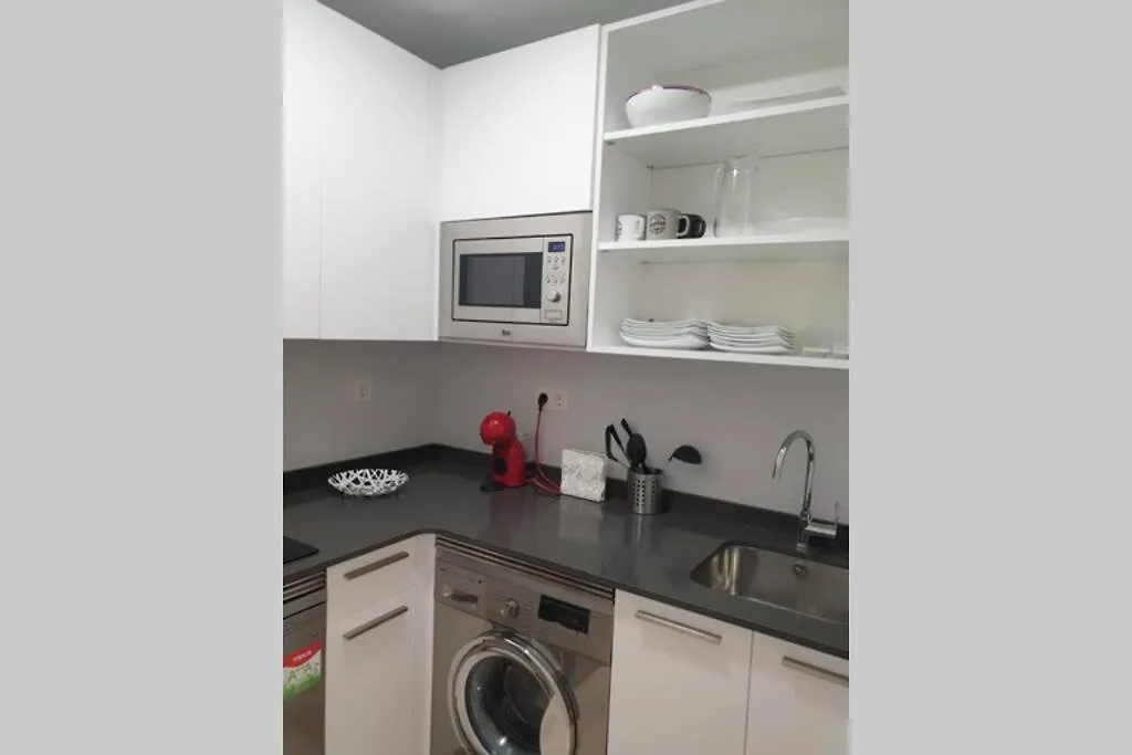Apartamento recién reformado en Barakaldo España