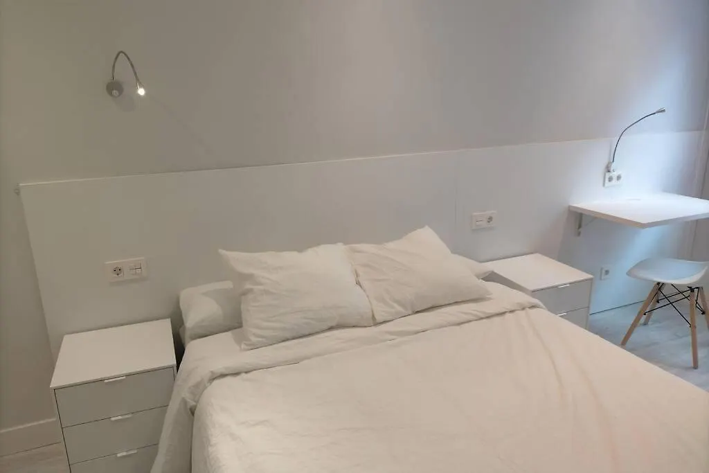 Apartamento recién reformado en Barakaldo