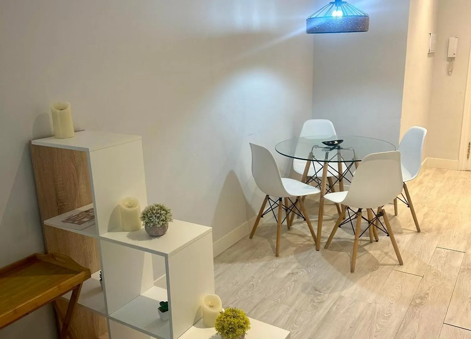 Apartamento recién reformado en Barakaldo 0*,  España